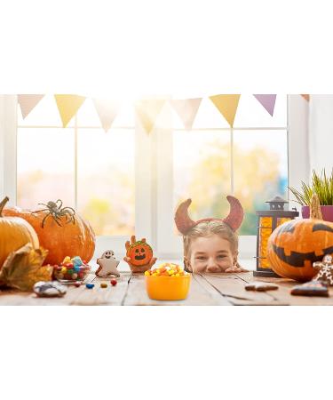 Sarah's Candy Factory Candy Corn 3 lb Jar - Delicious Halloween Treat - Buy Online on GoSupps.com
