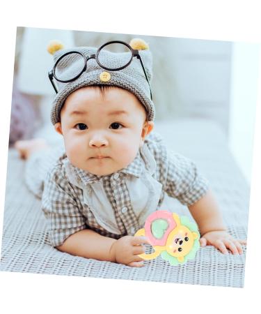 Vaguelly 20 STK BeiÃring Toy - Best Children's Day Gifts | Rassel Toys & Puzzle Shakers for Toddlers | International Shipping Available - Buy Online on GoSupps.com