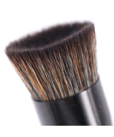 Vela.Yue Foundation Brush - Liquid Makeup Blending & Buffing Tool for Flawless Finish - Buy Online on GoSupps.com