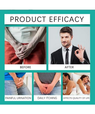 Prostate Relief Cream Prostate Enhance Cream Promote Normal Prostate Enhancement Cream (2pcs) - Buy Online on GoSupps.com