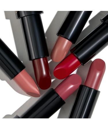 Laura Geller New York Modern Classic Cream Lipstick in Mauve Majesty - Buy Online on GoSupps.com