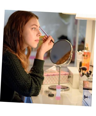 HEALVIAN 10 STK Contact Lens Container Kit - Travel Accessories & Eye Care Organizer | Durable Plastic Cases for Safe Storage - Buy Online on GoSupps.com