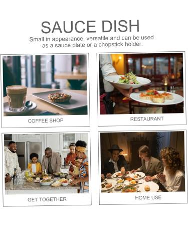 Zerodeko 7 Pcs Clam Shell Mask Dish Egg Beating Bowl Clay Mixing Bowl Containers for Fruit Kitchen Oyster Nautical Jewelry Plate Home Dish Pasta Noodles Decor Household Saucer Oven Delicate 7.8x3.5x1.8cmx7pcs Beigex7pcs - Buy Online on GoSupps.com