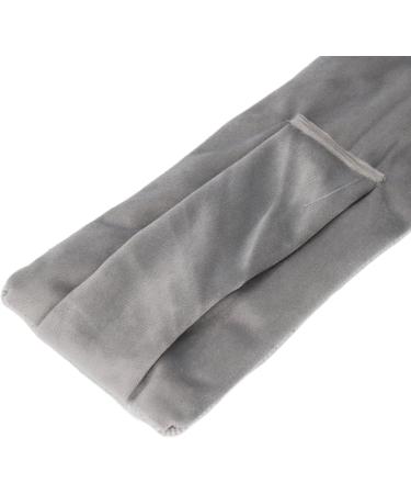 Buy YUYTE Electric Heated Scarf - Washable Foldable USB Heating Mat with Graphene Elements | 3 Temperature Levels Ideal for Cold Weather - Buy Online on GoSupps.com