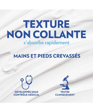  Cicabiafine Cicabiafine | Repairing Cracked Hand Balm (50 ml tube) Moisturizing balm for damaged cracked and fissured hands and feet - Buy Online on GoSupps.com