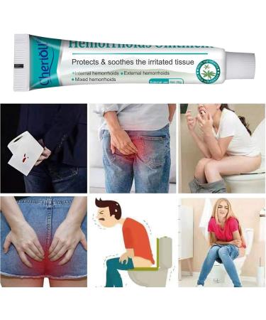Cream 20g*2 (4-Pack of Assistant Tubs) - Buy Now for Smooth Skin - Buy Online on GoSupps.com