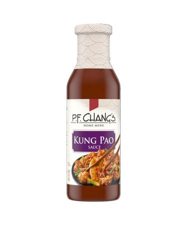 P.F. Chang's Home Menu Kung Pao Sauce, 14 oz