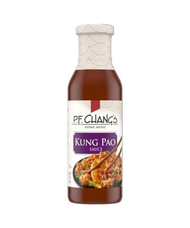 P.F. Chang's Home Menu Kung Pao Sauce, 14 oz - Buy Online on GoSupps.com