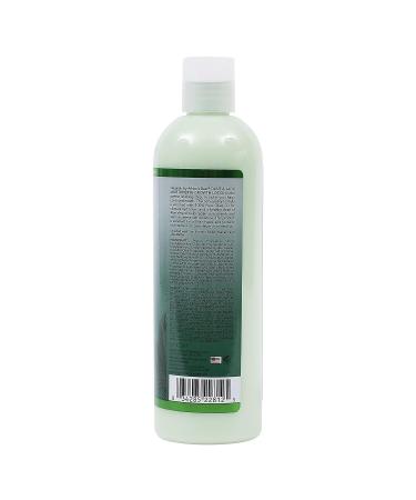 Originals by Africa's Best Olive & Aloe Moisturizing Growth Lotion - 12 oz | Ultimate Hydration for All Hair Types, Petroleum & Mineral Oil Free - Buy Online on GoSupps.com