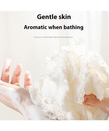  Generisch Korean scented moisturizing body wash - Long-lasting shower gel - 300 ml - Body care - Firming - Long-lasting fragrance (1 300 ml) - Buy Online on GoSupps.com