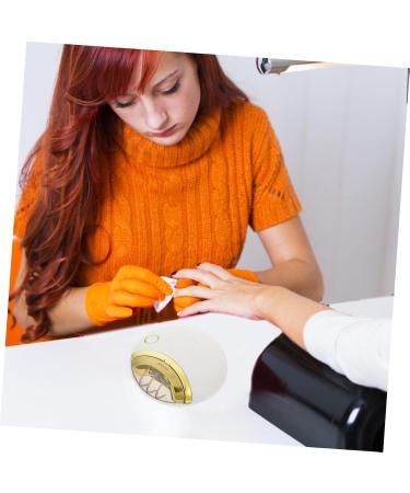 Healeved 3 Sets Electric Manicure Nail Trimmer Nail Tool Nail File Nail Clipper Nail Art Tool Nail Scissors Electric Nail Scissor Power Tools Nail Abs Care White Nail Grinder - Buy Online on GoSupps.com