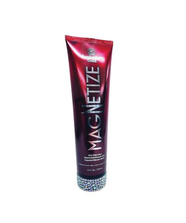 Australian Gold Magnetize 25th Dimension Hybrid Bronzer Tanning Lotion - 10 fl. oz | International Shipping Available - Buy Online on GoSupps.com
