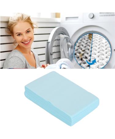 Detergent Sheets Portable Gentle Travel Detergent Strips for Fabrics - Buy Online on GoSupps.com