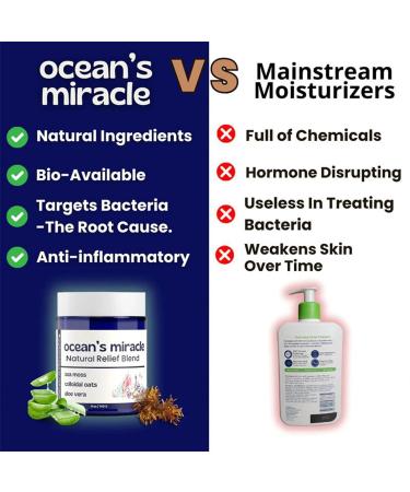  Generisch anti itch cream moisturizer cream 140g soft body cream face care natural moisturizing ointment ointment for dry itchy areas - Buy Online on GoSupps.com