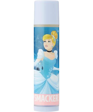 Lip Smacker Disney Princess Cinderella Sparkle Lip Balm Vanilla 4.0 g (Pack of 1) 4 gram (Pack of 1) Rapunzel - Buy Online on GoSupps.com