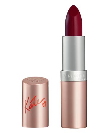 Rimmel Lasting Finish 15th Anniversary Kate Moss Lipstick - 53 Retro Red