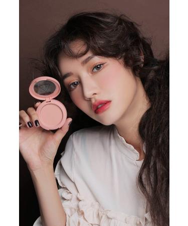 3CE Mood Recipe Face Blush - Mono Pink | Style Nanda 3 Concept Eyes (Season 2) - Buy Online on GoSupps.com