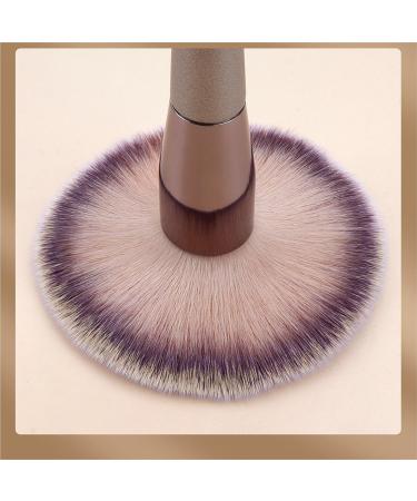 Buy Premium Makeup Brush Set | Soft Bristle Beauty Tools for Foundation Eye Shadow & Blush | Perfect for Ladies & Girls | International Shipping Available - Buy Online on GoSupps.com