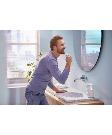 Philips Sonicare Power Flosser 3000 White HX3711/20 - Dental Care Essential - Buy Online on GoSupps.com