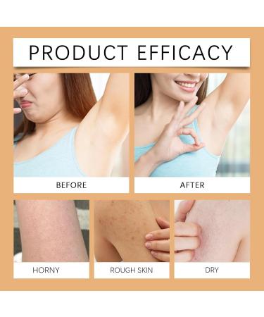 BRVLY Persimmon Body Wash for Body Odor Body and Face Wash for Old People Fragrance Moisturizing Cleansing Smooth Skin Deep Cleansing Moisturizing Shower Gel 1 - Buy Online on GoSupps.com