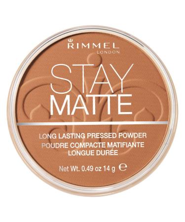 Rimmel London Lasting Finish Soft Colour Blush With Brush - 040 Honey 040 Honey 14 g (Pack of 1)