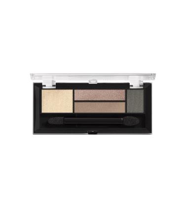 Buy Covergirl Quad Palettes Eye Shadow 700 Notice Me Nudes - .06 oz | Best Price & Fast Shipping - Buy Online on GoSupps.com
