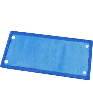 Sensory Arm Pillow for Alzheimer Patients - Therapy & Anxiety Relief | Autistic Dementia Wrist Cuff - Buy Online on GoSupps.com