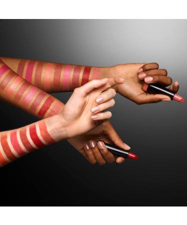 Max Factor Colour Elixir Velvet Matte Lipstick - Mauve 60, Infused with Oils and Butters - Buy Online on GoSupps.com