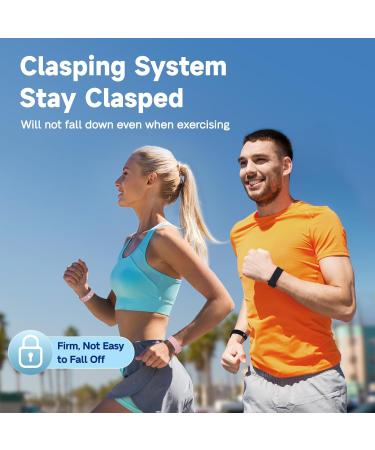 LYJEE Motion Sickness Bands for Kids & Adults Effective Nausea Relief for Pregnant Women & Seasickness Essential Pink & Black Wristbands for Cruise Travel - Buy Online on GoSupps.com