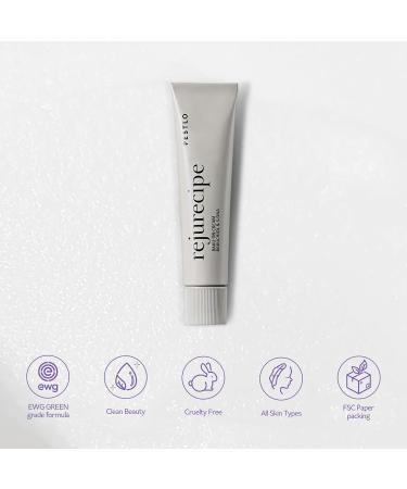 PESTLO Rejurecipe Baku:DN Cream - Anti-Inflammatory & Elasticity Boosting Skincare | 30ml Bakuchiol SDNA-PDRN Salmon DNA 10 Hyaluronic Acids - All Skin Types | Korean Skincare - Buy Online on GoSupps.com