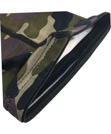 Shop Healeved Soccer Shin Guard Sleeves | Breathable Calf Compression Socks for Men & Women - Buy Online on GoSupps.com