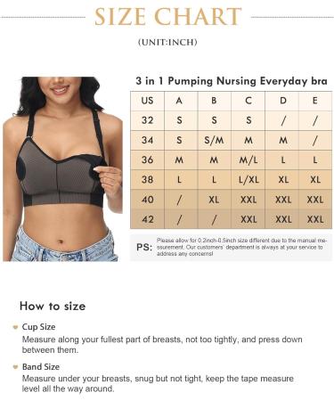 HOFISH Pumping Sports Bra XXL Black/Cameo | Medium Support Racerback Athletic Bra - Buy Online on GoSupps.com