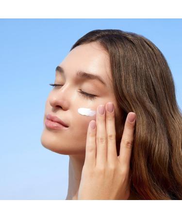 Dermolab - Face and Neck Sun Cream - Very High Protection SPF 50+ Waterproof - 50ml - Buy Online on GoSupps.com