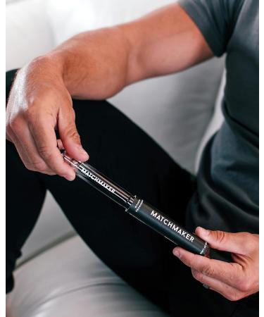 Eye of Love Matchmaker Black Diamond Pheromone Cologne for Men to Attract Her - Created with Patti Stanger - 10ml Travel Size Black Diamond to attract Women 0.34 Fl Oz (Pack of 1) - Buy Online on GoSupps.com