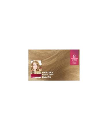 L'Or al Paris Excellence Cr me N.8 - Premium Hair Color for Radiant Long-Lasting Color | Shop Internationally - Buy Online on GoSupps.com