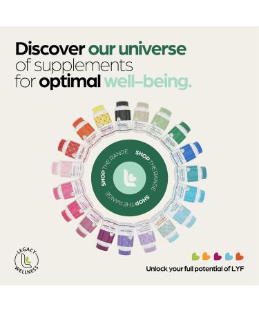 Mind Bliss Brain Supplement | 40-Ingredient Memory & Focus Vitamins | Energy Boost & Nootropic Support | 60 Pills - International Shipping Available - Buy Online on GoSupps.com