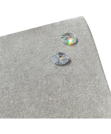 2x Nail Rectangular Nails Art Fat Square Nail Nail Rhinestones Crystal Nails Decorations 2x Fat Square Nail Nail Rhinestones Nails Art Nail Crystal Decoration 06 Rectangular right - Buy Online on GoSupps.com