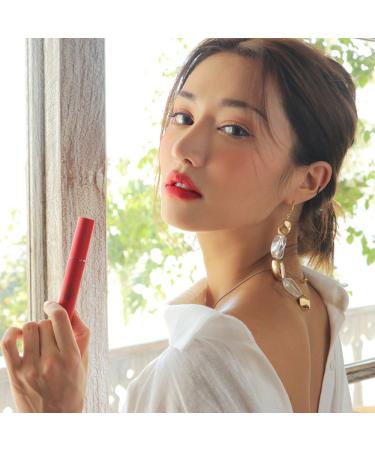 3CE New Velvet Lip Tint #ABSORBED - Long-Lasting Matte Finish | International Shipping - Buy Online on GoSupps.com