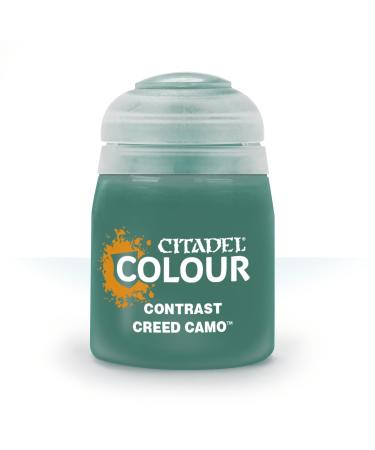 CITADEL Creed Camo (Contrast 18ml)