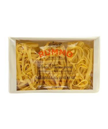 Rummo RUMMO Egg Tagliatelle Pasta No. 132 250 g