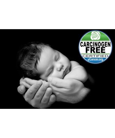 Kids 100% Natural Organic Roll On Deodorant | Aluminum-Free, Vegan & Paleo | Non-Toxic & Chemical-Free | Certified Carcinogen-Free for Children - Buy Online on GoSupps.com