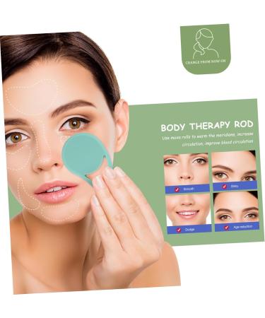 Healifty Skin Care Tools Gentle Face Facial Face Wipes Makeup Remover Cleaner Brush Beauty Tools The Face - Buy Online on GoSupps.com