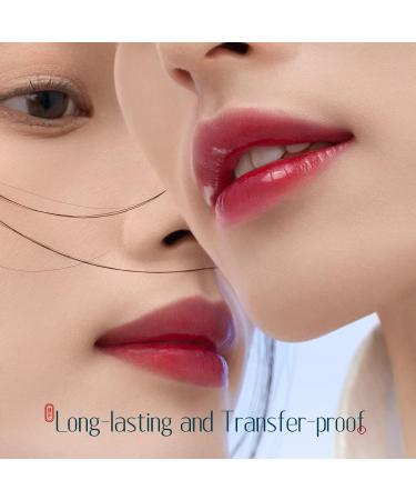 FLORASIS Flawless Jade Shine Liquid Lipstick - G101 Morning Glow - Buy Online on GoSupps.com