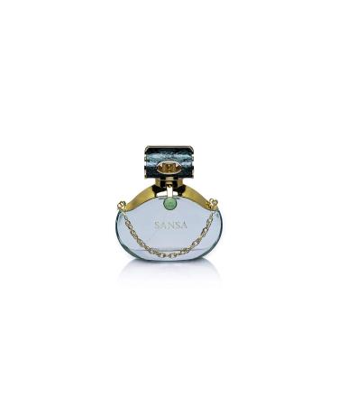 Emper Sansa womens perfume eau de parfum vaporisateur natural spray (90 ml /3.0 Fl. Oz) Long-lasting fragrance - Buy Online on GoSupps.com