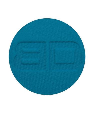 Beni Durrer Refill Atlantis Warm Matte Powder Pigment 2.5g