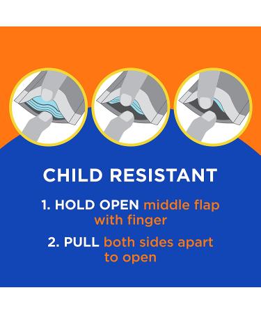 OLLY Kids Multivitamin Gummy Worms - Immune Support  70 Count - Buy Online on GoSupps.com