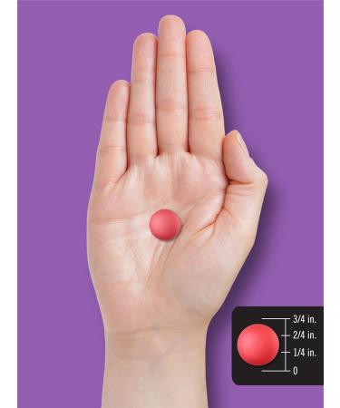 Carlyle Melatonin Gummies 12mg | 100 Count | Berry Flavor | Vegan Supplement | Non-GMO Gluten Free - Buy Online on GoSupps.com