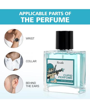 Hypnosis 2.0 Cologne For Men (Pheromone-Infused) Cologne For Men Pheromone Cologne Fragrances For Men(50ml+10ml) Travel Set (1 set) - Buy Online on GoSupps.com