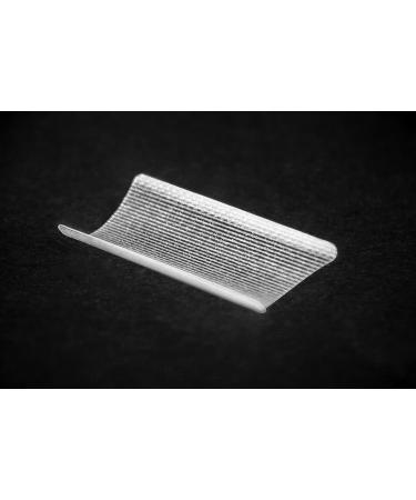 Sheernails Fiberglass Tips - 24 Pieces in 8 Sizes | Premium Quality Nail Enhancements for Perfect Manicure - Buy Online on GoSupps.com