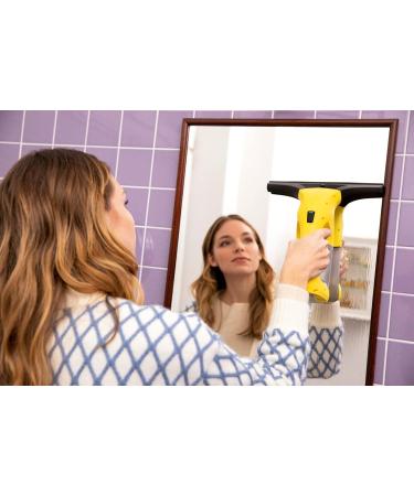 Karcher 16.9 oz. Streak-Free Window Cleaner Concentrate - Buy Online on GoSupps.com